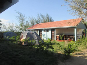 Moony’s Chalets & Camping